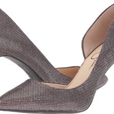 Jessica Simpson Lacewell Multi Bronze