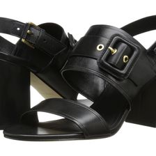 Cole Haan Amavia High Sandal Black