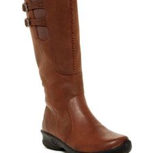 Incaltaminte Femei Keen Bern Baby Bern High Boot OAK