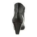 Incaltaminte Femei Vaneli Laryssa Black NappaBlack ElasticMtch Zipper