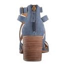 Incaltaminte Femei Franco Sarto Hachi Navy