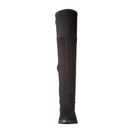 Incaltaminte Femei Sam Edelman Peyton Black Stretch Microsuede