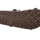 Incaltaminte Femei MUK LUKS Mary Terra Turf Sandal Grey Leopard