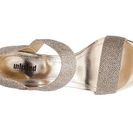 Incaltaminte Femei Kenneth Cole Unlisted Little Middle Sandal Gold