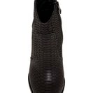 Incaltaminte Femei Joie Dalton Embossed Bootie BLACK