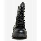 Incaltaminte Femei CheapChic Warrior-09 Not Over Yet Boot Black