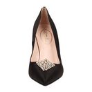 Incaltaminte Femei SJP by Sarah Jessica Parker Wittman Black Satin