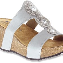 Spring Step Tada Off White