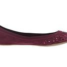 Incaltaminte Femei Kenneth Cole Whole Sparkle Blackberry Nova Suede