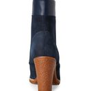 Incaltaminte Femei Timberland Navy Glancy High Heel Boots Navy