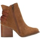 Incaltaminte Femei MIA Heritage - Genessa Tan