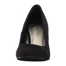 Incaltaminte Femei Michael Antonio Finnea Suede Black
