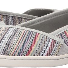 Rocket Dog Hanes Natural Harmony Stripe