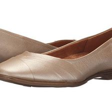 Incaltaminte Femei Naturalizer Jaye Gold