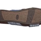 Incaltaminte Femei Dr Scholl\'s Rae Navy Harmony Stripe