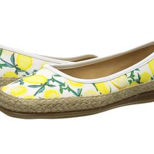 Incaltaminte Femei Aerosoles A2 by Aerosoles Rock Solid White Combo