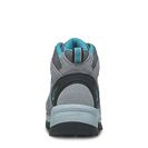 Incaltaminte Femei Propet Ridge Walker Hiking Boot GreyTurquoise