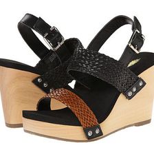 Incaltaminte Femei VOLATILE Baker Black Multi