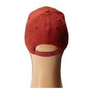Accesorii Femei Prana Zion Ball Cap Brick