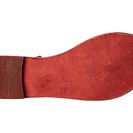 Incaltaminte Femei Free People Dahlia Lace-Up Sandal Rust