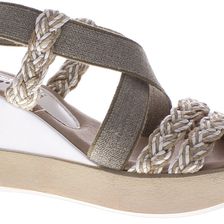 Azura Rosemont White Multi