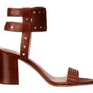 Incaltaminte Femei Nine West Gledia Cognac Leather