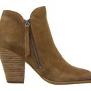 Incaltaminte Femei Dolce Vita Hunt Rust Suede