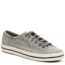 Incaltaminte Femei Keds Kickstart Glitter Sneaker - Womens Grey