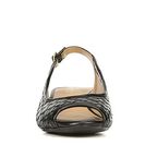 Incaltaminte Femei Naturalizer Canera Wedge Sandal Black