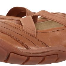 Keen Rivington II Criss-Cross Canvas Brown