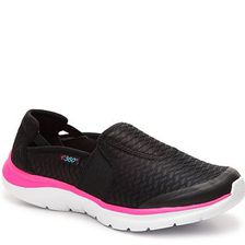 Incaltaminte Femei Easy Spirit Myles Slip-On Sneaker BlackPink