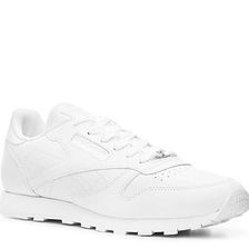 Incaltaminte Femei Reebok Classic Leather Sneaker - Womens White