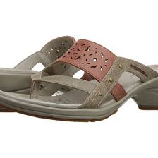 Incaltaminte Femei Merrell Veranda Eve Ribbon Sand