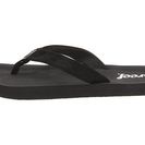 Incaltaminte Femei Reef Seaside BlackBlack