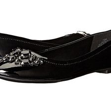 Incaltaminte Femei Nine West Zala Black Synthetic