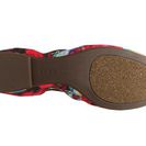 Incaltaminte Femei BCBGeneration Moneli Floral Flat Floral