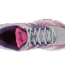 Incaltaminte Femei ASICS GEL-Nimbusreg 17 LightningWhiteHot Pink