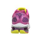 Incaltaminte Femei Mizuno Wave Creation 17 Fuchsia PurpleBlackBolt