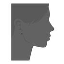 Bijuterii Femei Marc by Marc Jacobs Gift Giving New York Tiny Stud Earrings 3-Pack Black Multi