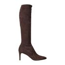 Incaltaminte Femei Stuart Weitzman Coolboot Cola Suede