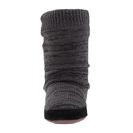 Incaltaminte Femei MUK LUKS Vanessa Slipper Black Marl