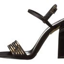 Incaltaminte Femei Calvin Klein Vina GoldBlack