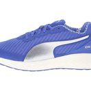 Incaltaminte Femei PUMA Ignite Ultimate PWRCOOL Dazzling BluePuma Silver