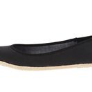 Incaltaminte Femei Dr Scholl\'s Palma Black Beach Bag Canvas
