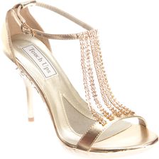 Touch Ups Cherise Gold