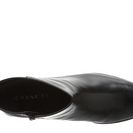 Incaltaminte Femei COACH Carmen Black Semi Matte CalfSuede