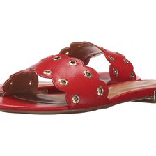 Nine West Frogprince Red Leather