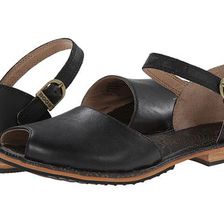 Incaltaminte Femei Bogs Nashville Peep Toe Black