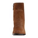 Incaltaminte Femei Frye Parker Short Cognac Hair CalfTumbled Full Grain