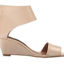 Incaltaminte Femei Steve Madden Laynna Nude Leather